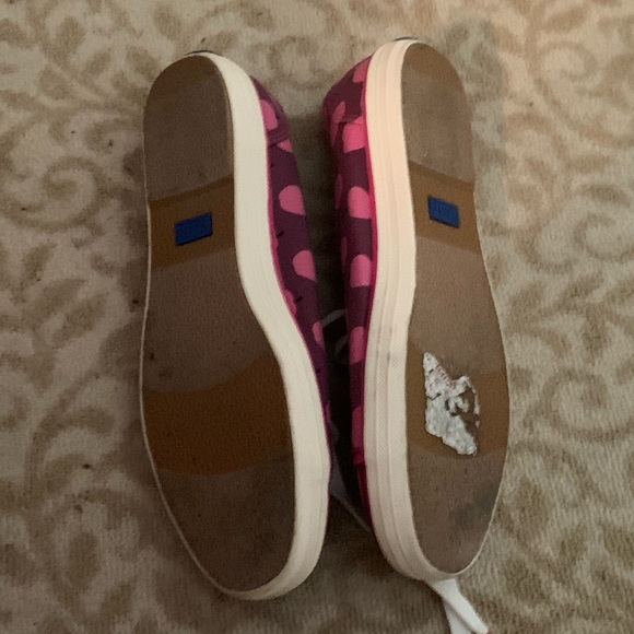 Kate Spade Keds - Picture 6 of 6
